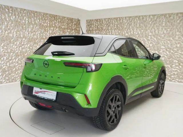 Opel Mokka GS-Line Grand Sport Turbo