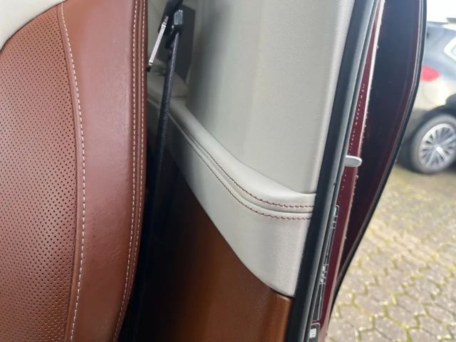 BMW M850 Coupé Gran Coupé Sedan xDrive