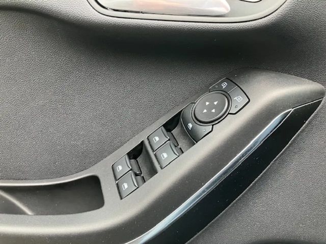 Ford Fiesta Titanium