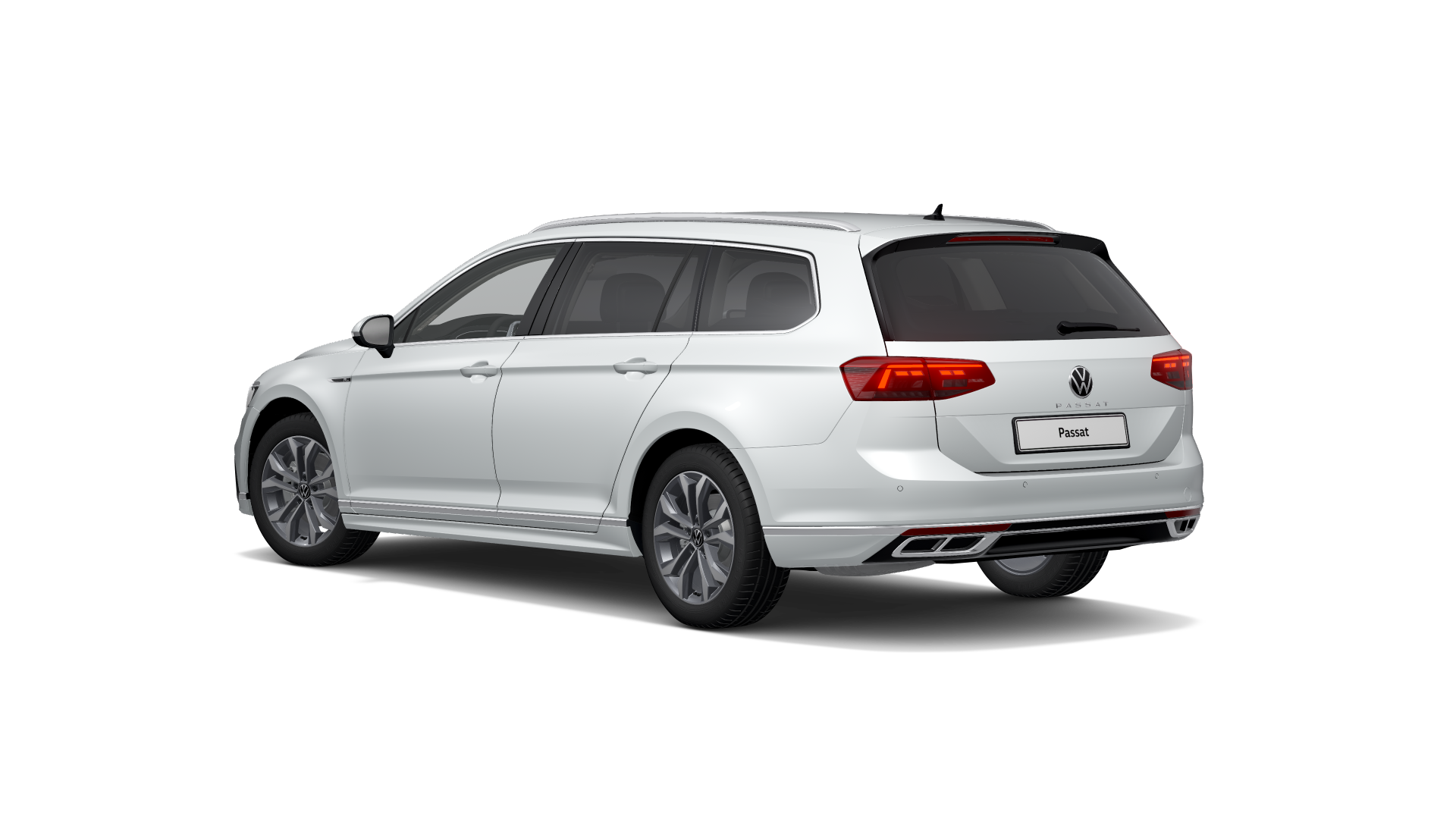 Volkswagen Passat Elegance Variant