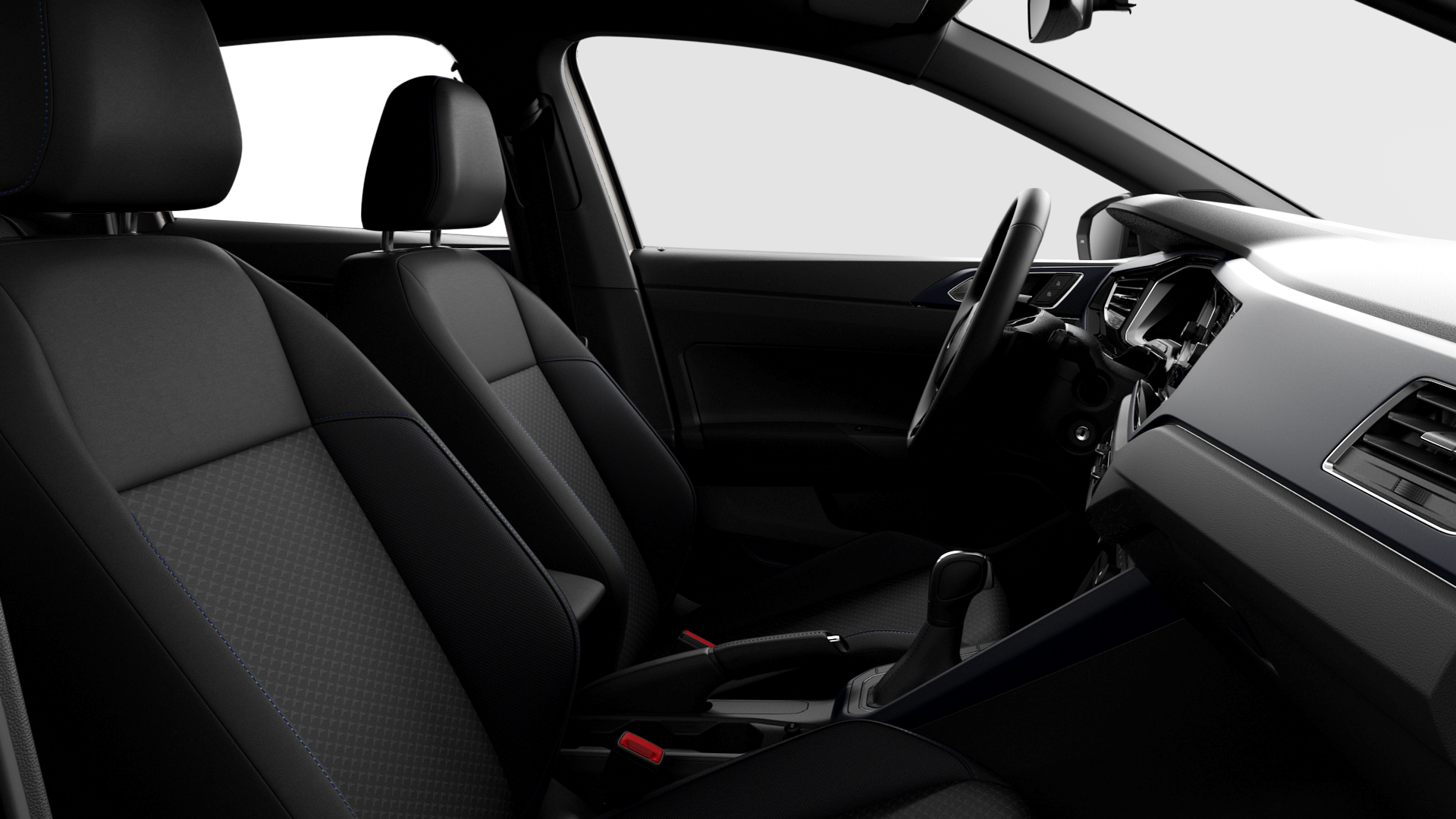 Volkswagen Polo 1.0 TSI DSG TSi United