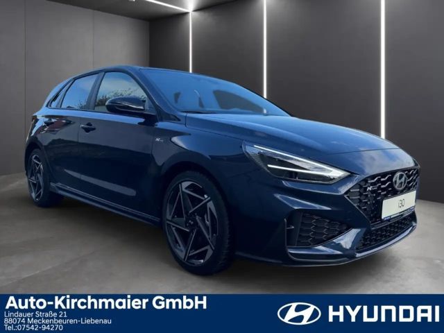 Hyundai i30 N Line T-GDi