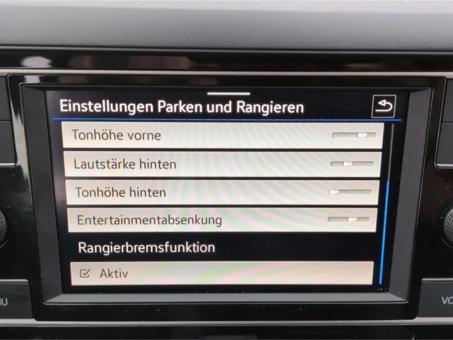 Volkswagen Polo VI FRESH 1.0*LED Tempo SHZ digCockp AppConn