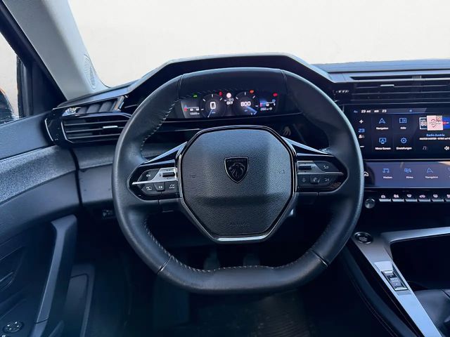 Peugeot 308 Allure Pack PureTech