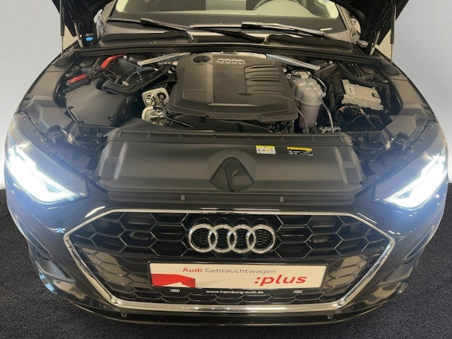 Audi A4 35 TDI Avant S-Tronic