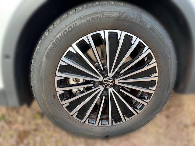 Volkswagen Tiguan 2.0 TDI DSG Elegance Elegance