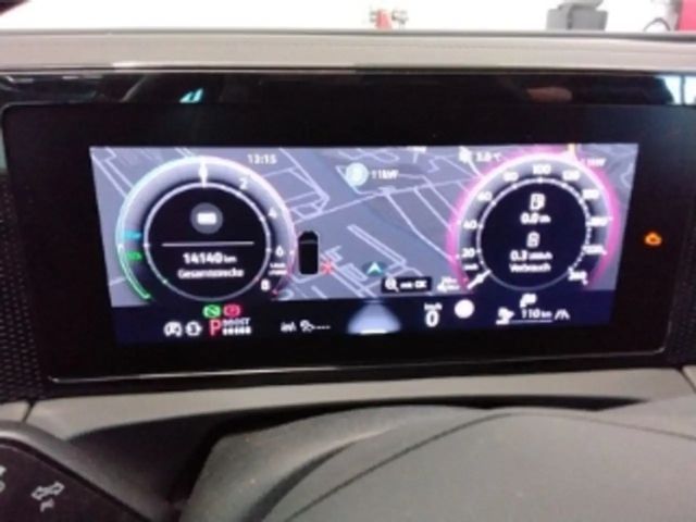 Volkswagen Tiguan 1.5 TSI Life eHybrid