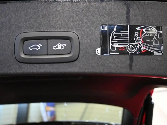 Volvo XC40 AWD Geartronic Inscription