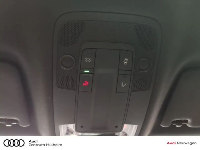 Audi Q2 35 TFSI S-Line