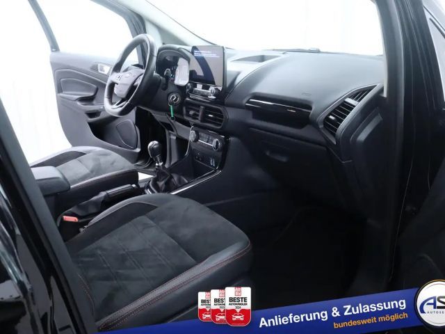 Ford EcoSport ST Line