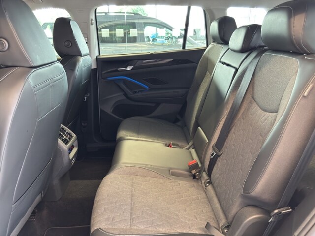 Volkswagen Tayron 1.5 eTSI DSG