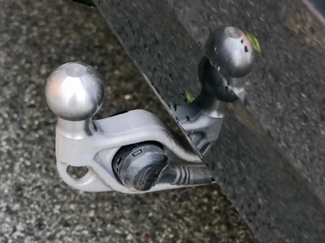 BMW i5 M-Sport eDrive40