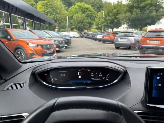 Peugeot 3008 Allure Pack