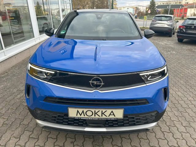 Opel Mokka Ultimate