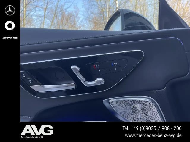 Mercedes-Benz CLE 450 4MATIC AMG Line