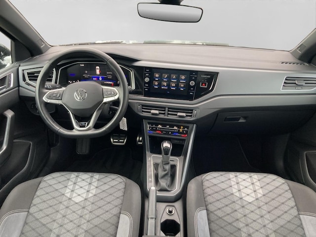 Volkswagen Taigo 1.0 TSI DSG R-Line