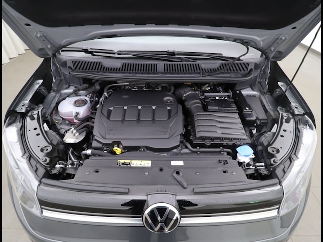 Volkswagen Caddy Caddy