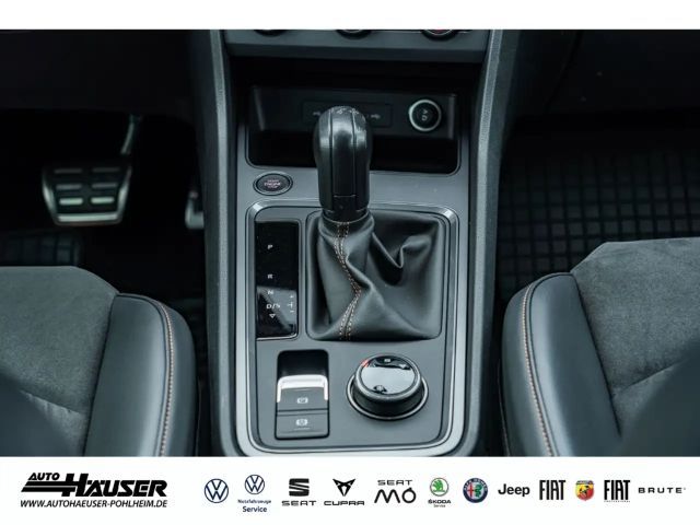 Cupra Ateca 2.0 TSI 4Drive DSG