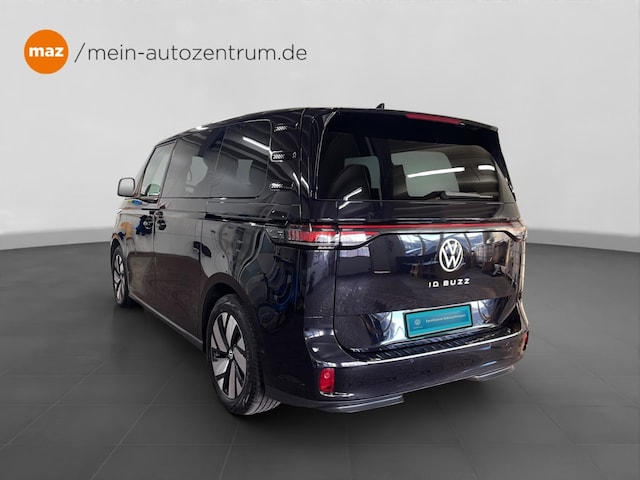 Volkswagen ID.Buzz Pro