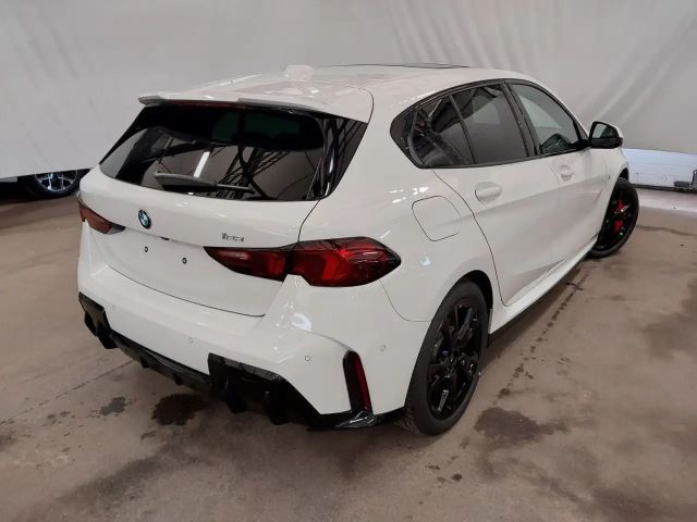 BMW 123 M-Sport Sedan xDrive