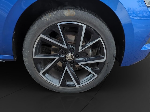 Skoda Kamiq 1.0 TSI Monte Carlo