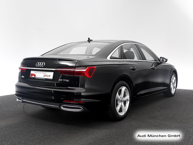 Audi A6 45 TFSI S-Tronic Sedan Sport