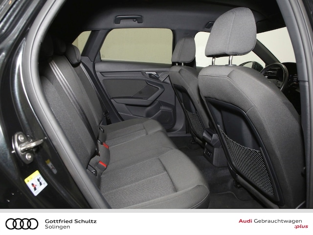 Audi A3 35 TDI S-Tronic Sportback