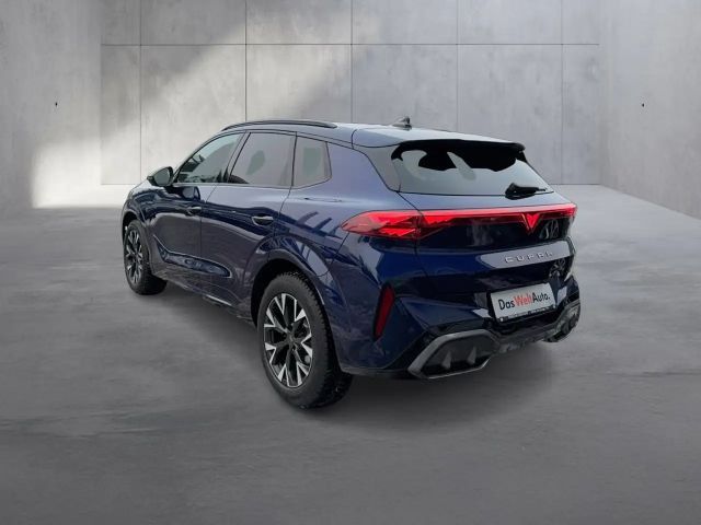 Cupra Terramar 1.5 e-TSI 150 PS DSG