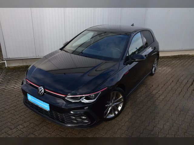 Volkswagen Golf DSG GTI Golf VIII
