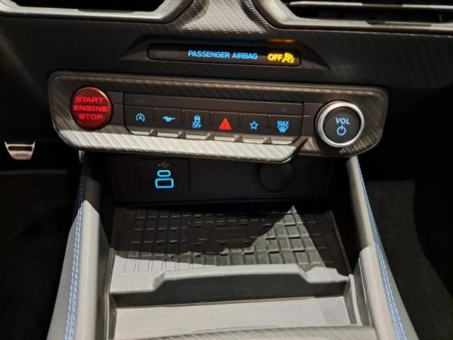 Ford Mustang GT 5.0 V8