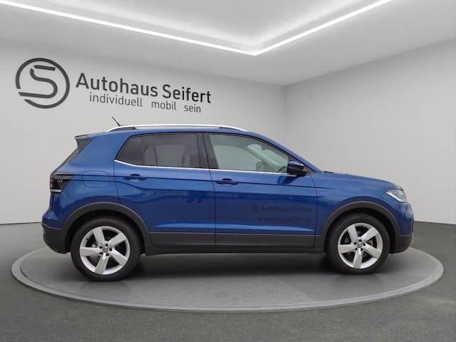 Volkswagen T-Cross T-CROSS 1.0  StyleB 081 TSID7F