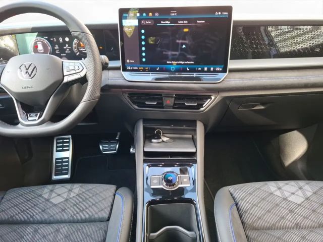 Volkswagen Tayron DSG R-Line