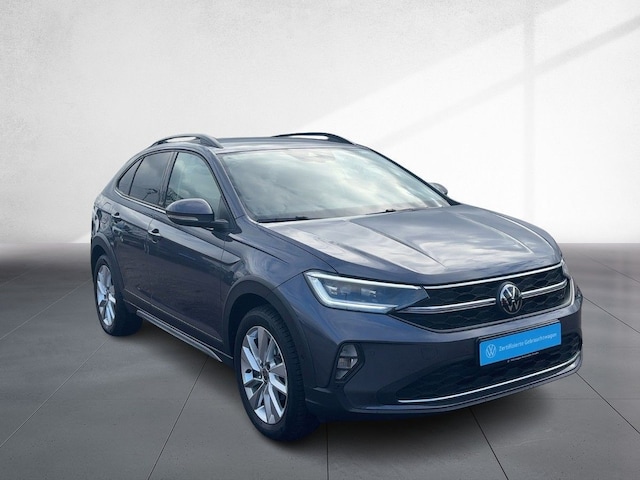 Volkswagen Taigo 1.0 TSI DSG Life