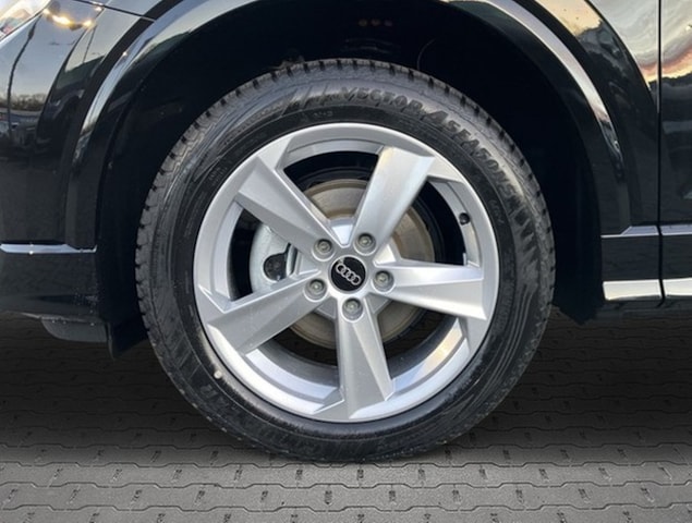 Audi Q2 30 TFSI S-Line