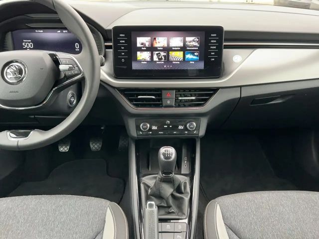 Skoda Kamiq Style Style