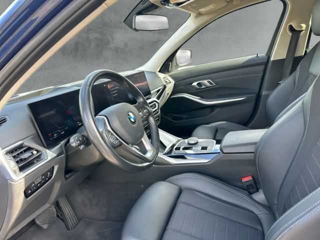 BMW 320 320d Sedan xDrive