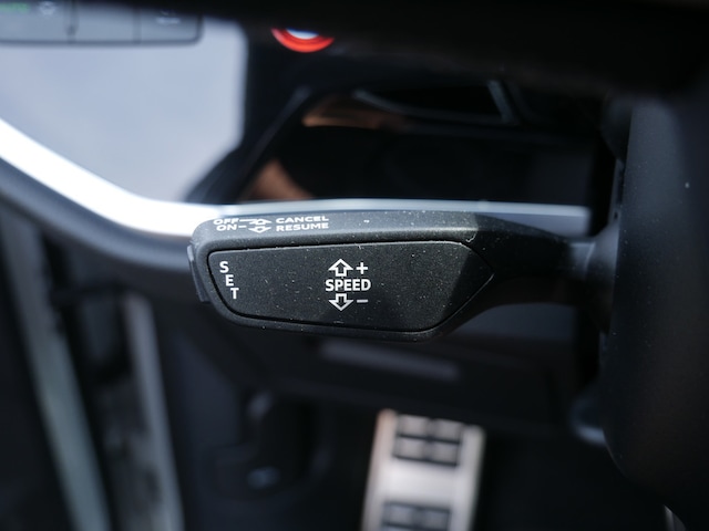 Audi Q3 45 TFSI Hybride S-Tronic