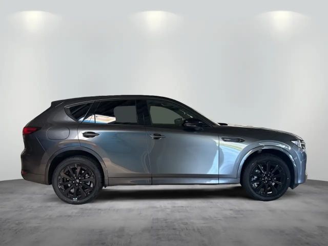 Mazda CX-60 2.5L e-Skyactiv