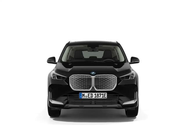 BMW iX1 eDrive20