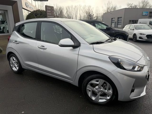 Hyundai i10 1.0 Trend