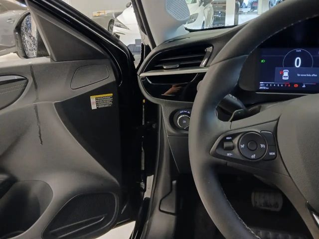 Opel Corsa 1.2 Turbo