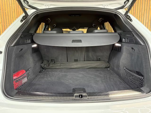 Audi Q5 40 TDI Quattro