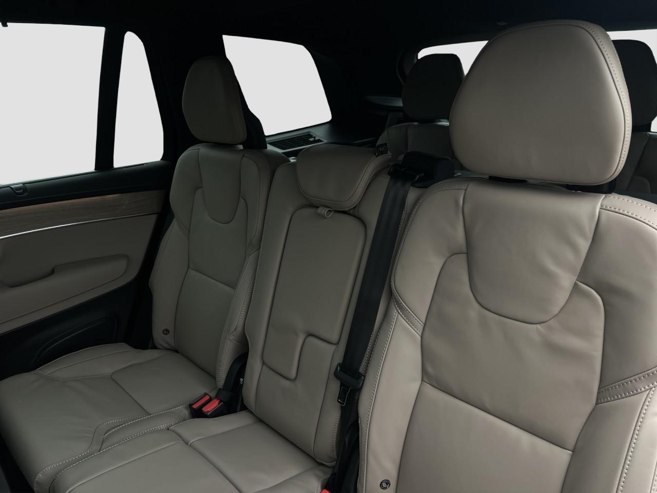 Volvo XC90 Bright T8 Ultra