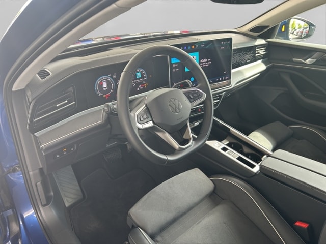 Volkswagen Passat 2.0 TDI 4Motion Variant