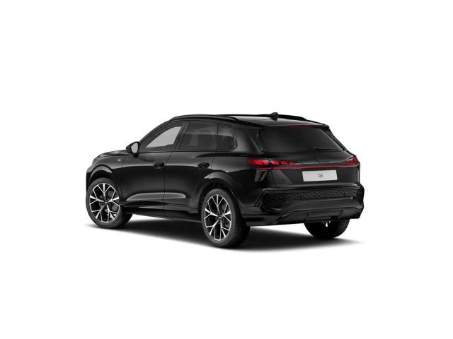 Audi Q3 S-Line S-Tronic