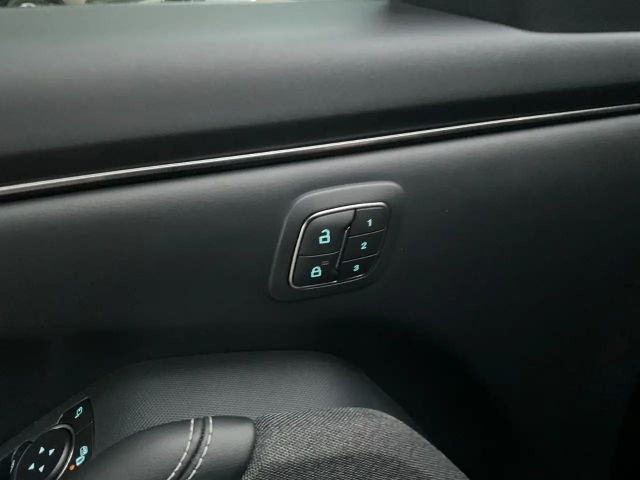 Ford Mustang Mach-E Extended range RWD