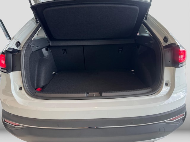 Volkswagen Taigo DSG Style