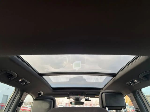 Seat Tarraco 1.5 TSI DSG Style