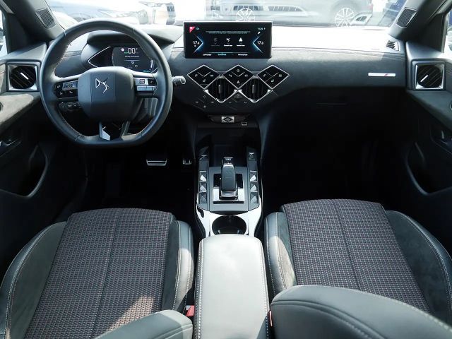 DS DS 3 Crossback Crossback E-Tense