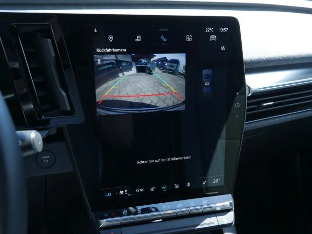 Renault Megane E-Tech E-Tech EV60 Techno